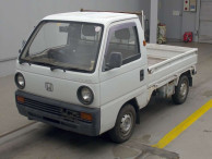 1989 Honda Acty Truck