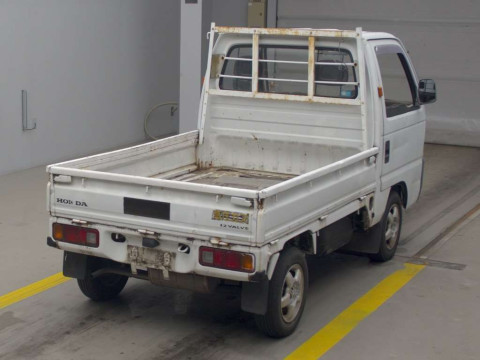 1989 Honda Acty Truck HA1[1]