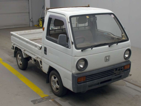 1989 Honda Acty Truck HA1[2]