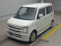 2006 Suzuki Wagon R