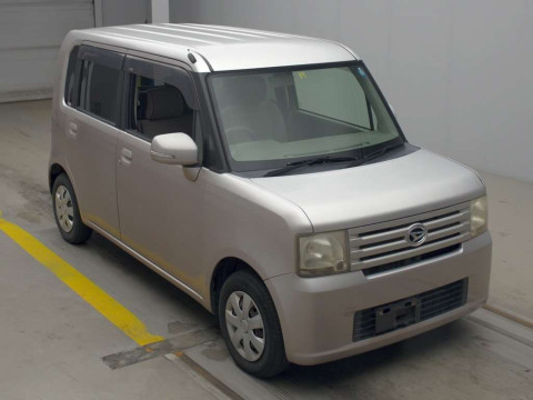 2009 Daihatsu Move Conte L575S[2]