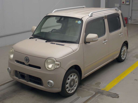 2009 Daihatsu Mira Cocoa L675S[0]