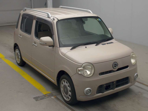 2009 Daihatsu Mira Cocoa L675S[2]