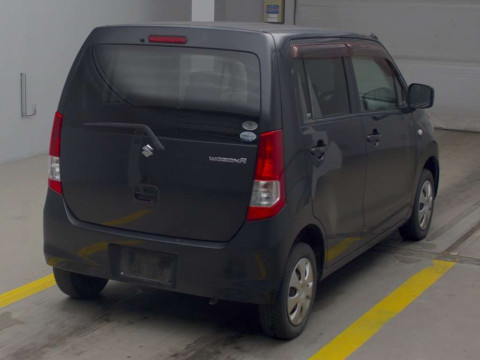 2008 Suzuki Wagon R MH23S[1]