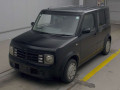 2002 Nissan Cube