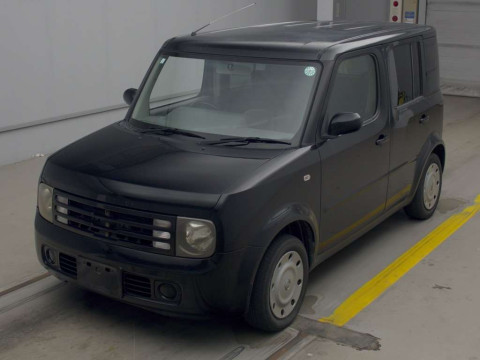 2002 Nissan Cube BZ11[0]