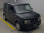 2002 Nissan Cube