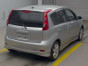 2010 Nissan Note