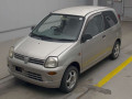 2000 Mitsubishi Minica