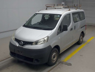 2013 Nissan NV200 Vanette