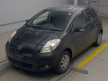 2008 Toyota Vitz