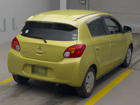 2013 Mitsubishi Mirage A05A[1]