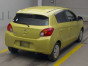 2013 Mitsubishi Mirage