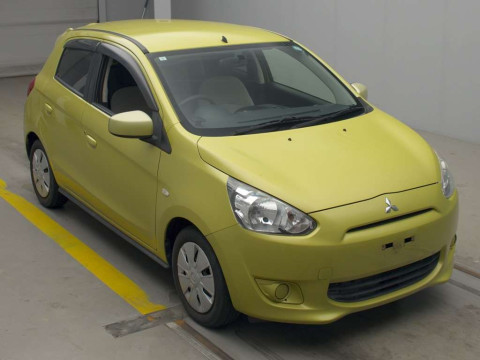 2013 Mitsubishi Mirage A05A[2]