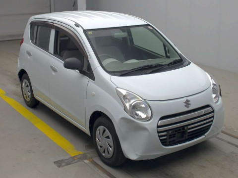 2014 Suzuki ALTO ECO HA35S[2]