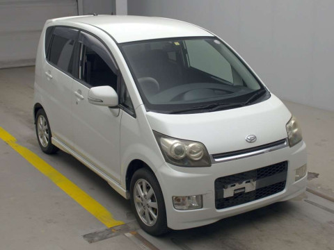 2008 Daihatsu Move L175S[2]