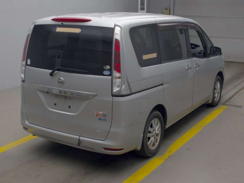 2011 Nissan Serena C26[1]