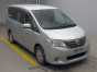 2011 Nissan Serena