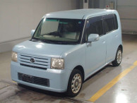 2010 Daihatsu Move Conte