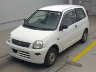 2006 Mitsubishi Minica