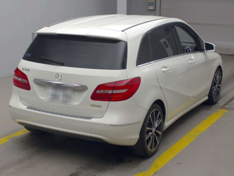 2012 Mercedes Benz B-Class 246242[1]