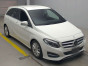 2015 Mercedes Benz B-Class