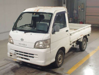 2005 Daihatsu Hijet Truck