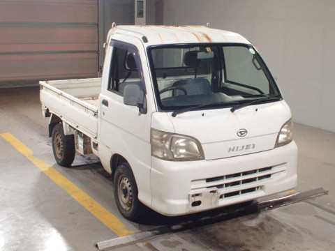 2005 Daihatsu Hijet Truck S210P[2]