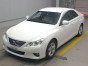 2009 Toyota Mark X