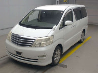 2007 Toyota Alphard