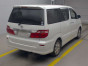 2007 Toyota Alphard