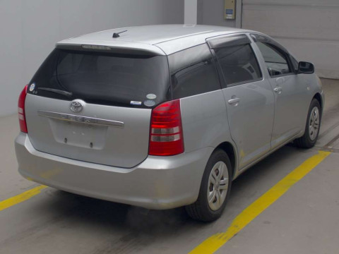 2004 Toyota Wish ZNE10G[1]