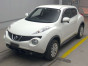 2014 Nissan JUKE