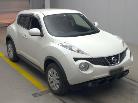 2014 Nissan JUKE YF15[2]