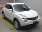 2014 Nissan JUKE