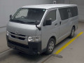 2021 Toyota Hiace Van