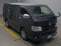 2011 Toyota Hiace Van