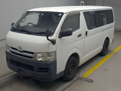 2010 Toyota Regiusace Van TRH200V[0]