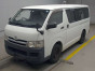 2010 Toyota Regiusace Van