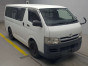 2010 Toyota Regiusace Van