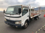 2002 Toyota Dyna Truck