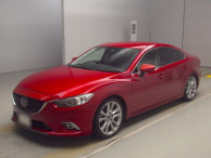 2014 Mazda Atenza