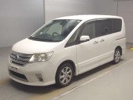 2012 Nissan Serena