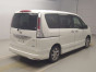 2012 Nissan Serena