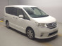 2012 Nissan Serena