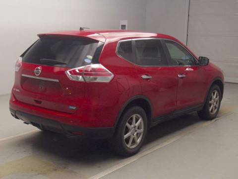 2015 Nissan X-Trail NT32[1]