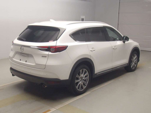 2018 Mazda CX-8 KG2P[1]