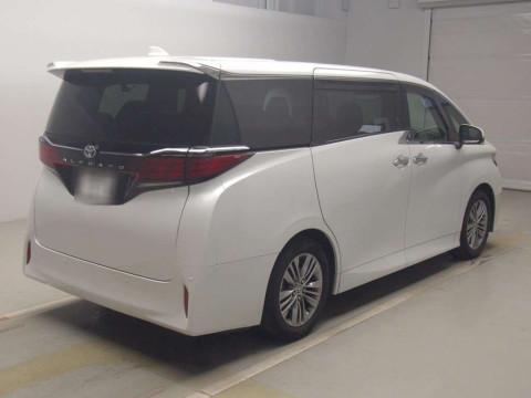 2023 Toyota Alphard AGH40W[1]