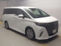 2023 Toyota Alphard