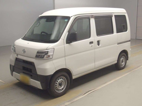 2020 Daihatsu Hijet Cargo S331V[0]